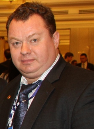 George Ossipov